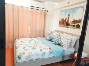 Cozy Condo Unit in One Oasis CDO